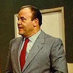 Portrait of Javier Portales