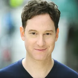 Portrait of Derek Milman
