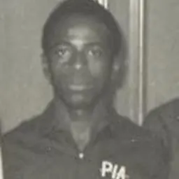 Portrait of Allah Bakhsh