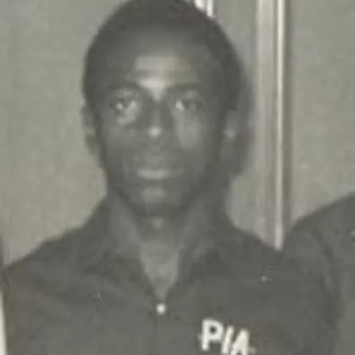Portrait of Allah Bakhsh