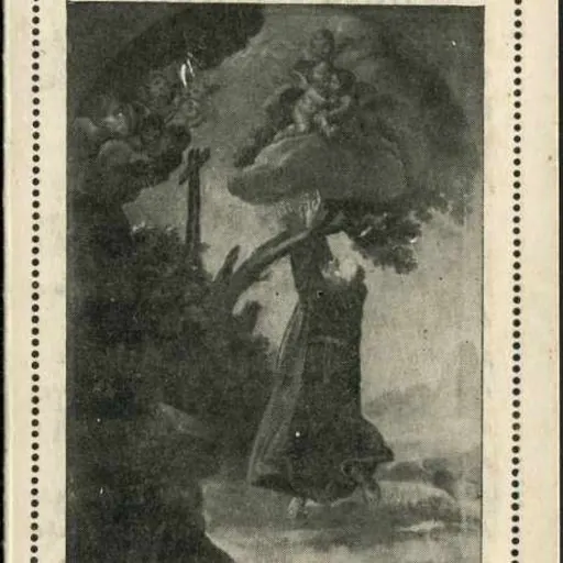 Portrait of Victorinus of Camerino