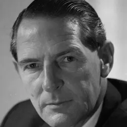 Portrait of Martyn Finlay