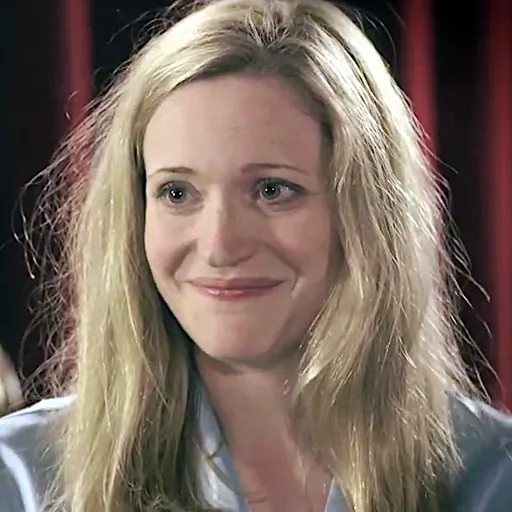 Portrait of Claire Price