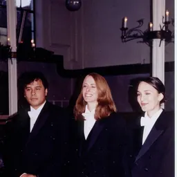 Portrait of Judith A. Boss