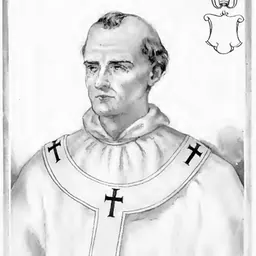 Portrait of John XVII