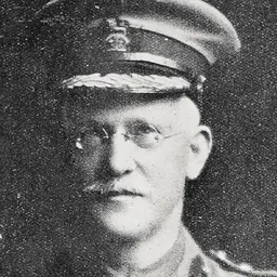 Portrait of Robert Ward Tate