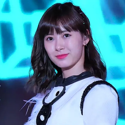Portrait of Erina Ikuta