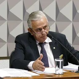 Portrait of Pedro Fernandes Ribeiro