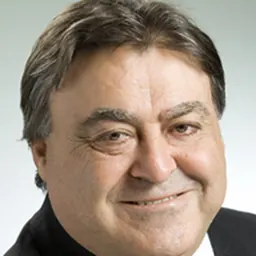 Portrait of Tony Issa