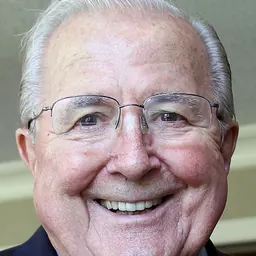 Portrait of Roman Gribbs