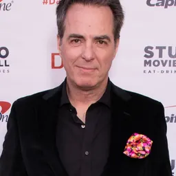 Portrait of Johnathan Brownlee