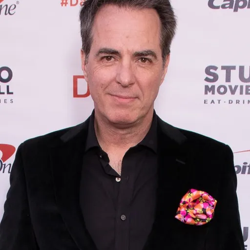 Portrait of Johnathan Brownlee