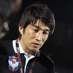 Portrait of Koichi Sugiyama
