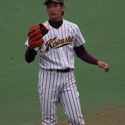 Portrait of Suguru Iwazaki