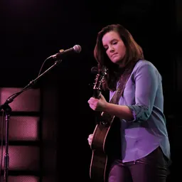 Portrait of Brandy Clark