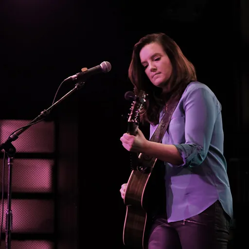 Portrait of Brandy Clark