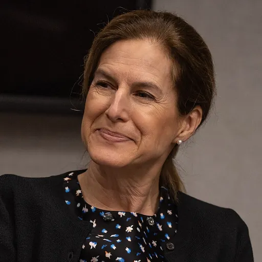 Portrait of Susan Bysiewicz