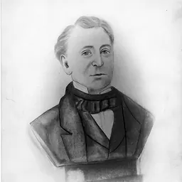 Portrait of Pierre-Stanislas Bédard