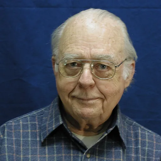 Portrait of Clarence H. Miller
