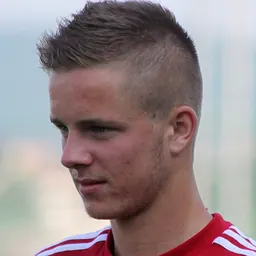 Portrait of Jakub Hronec