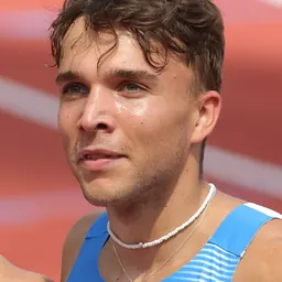 Portrait of Eduard Kubelík