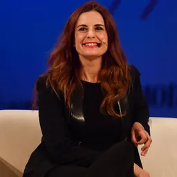 Portrait of Livia Giuggioli