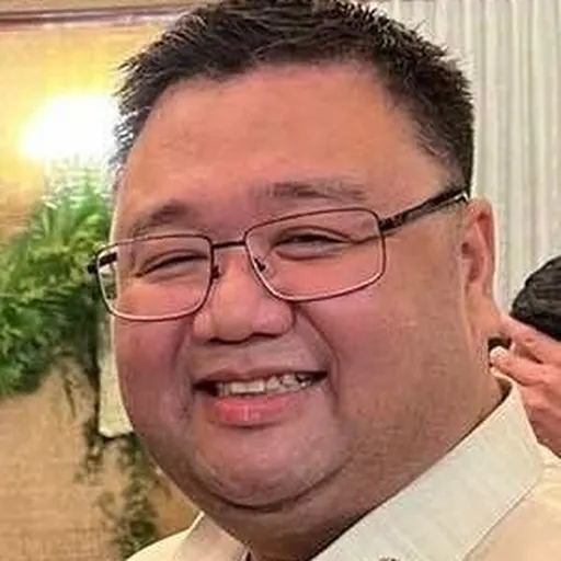 Portrait of Wilter Palma II