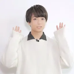 Portrait of Yuya Hozumi
