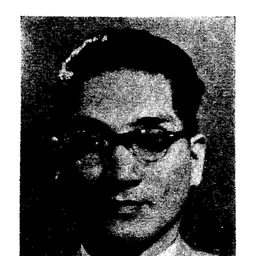 Portrait of Ni Wen-ya
