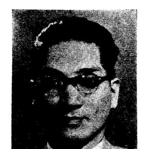 Portrait of Ni Wen-ya