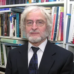 Portrait of Marcel J. Mélançon