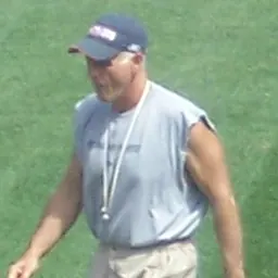 Portrait of Dante Scarnecchia