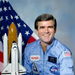 Portrait of Charles L. Veach