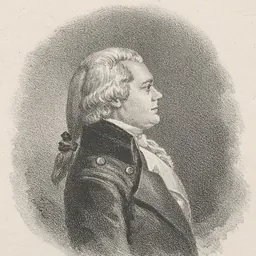 Portrait of Chauncey Goodrich