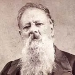 Portrait of Agustín Arrieta