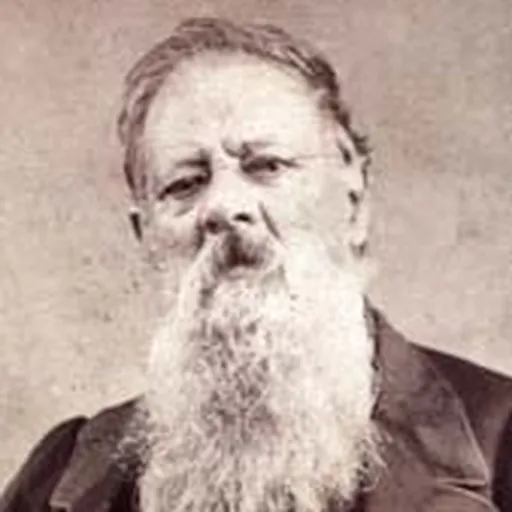 Portrait of Agustín Arrieta