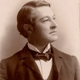 Portrait of François-Xavier Lemieux
