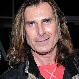 Portrait of Fabio Lanzoni