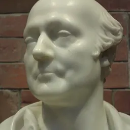 Portrait of James Jardine