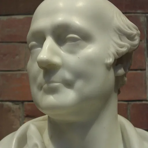 Portrait of James Jardine