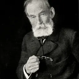 Portrait of William Rand