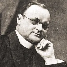 Portrait of Teodor Kubina