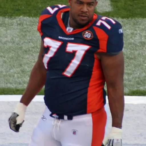 Portrait of Brandon Gorin