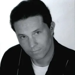 Portrait of Ingo Nugel