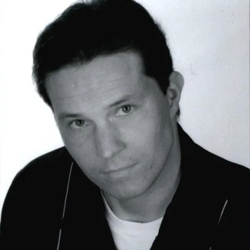 Portrait of Ingo Nugel