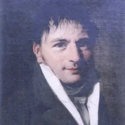 Portrait of Jean-Baptiste Prosper Jollois