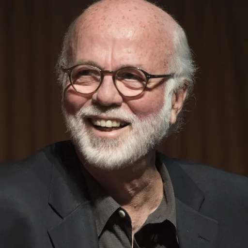 Portrait of David Hume Kennerly