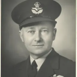 Portrait of Thomas White
