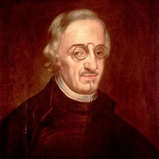 Portrait of Tomás de Aguiar