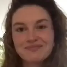 Portrait of Heather Surprenant